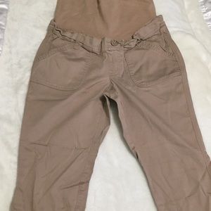 Maternity pants